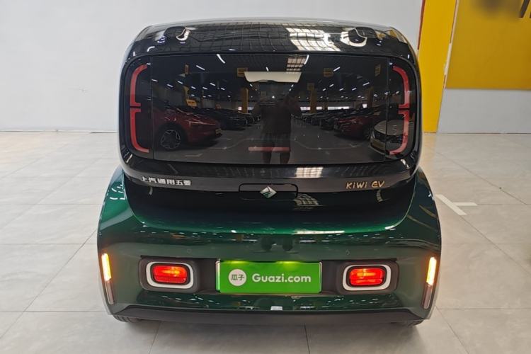 Baojun KiWi EV 2022 — 5