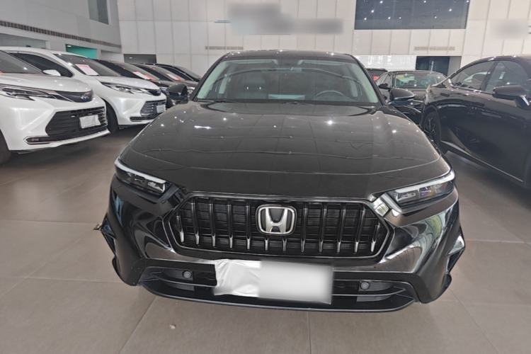 Honda Accord 2023 — 2