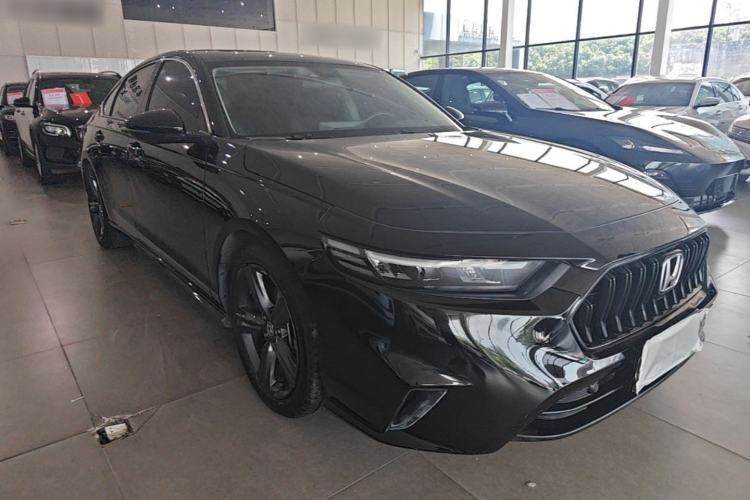 Honda Accord 2023 — 3