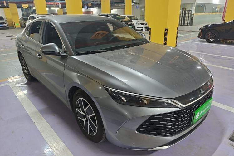 BYD Qin L 2024 — фото 3