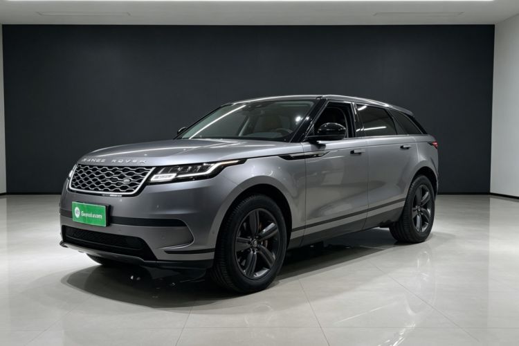 Land Rover Range Rover Velar 2022 — фото 1