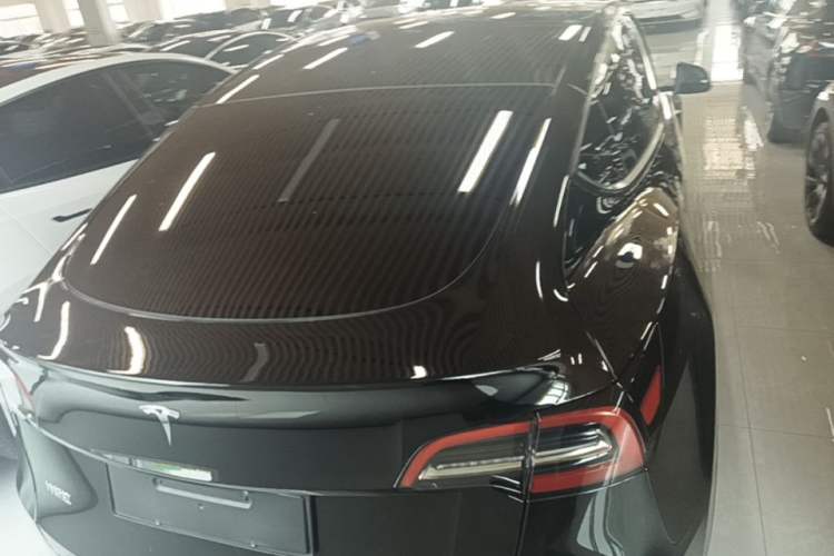 Tesla Model Y 2023 — 5