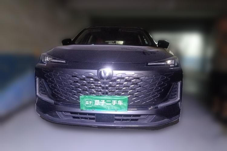 ChangAn CS55 Plus 2024 — 2