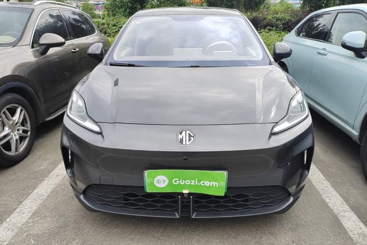 MG MG4 EV 2026 — 2