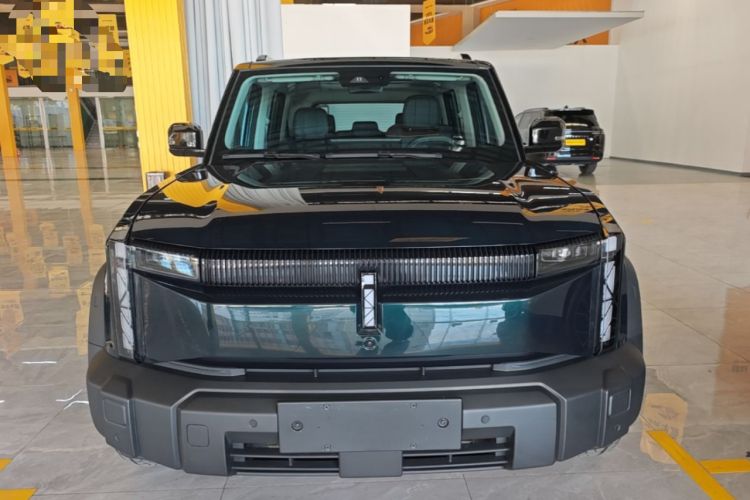 iCar 03 2024 — 2