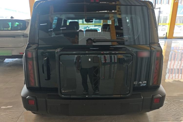 iCar 03 2024 — 5