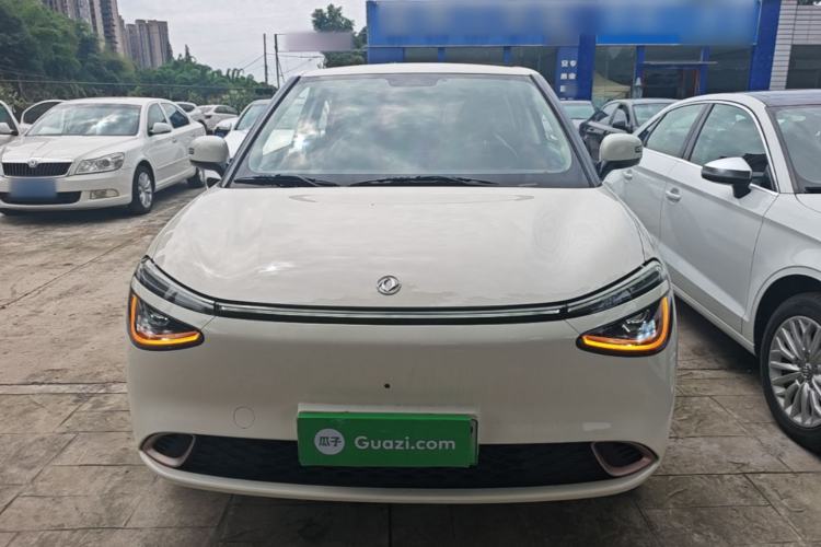 DongFeng NAMMI 01 2024 — 2