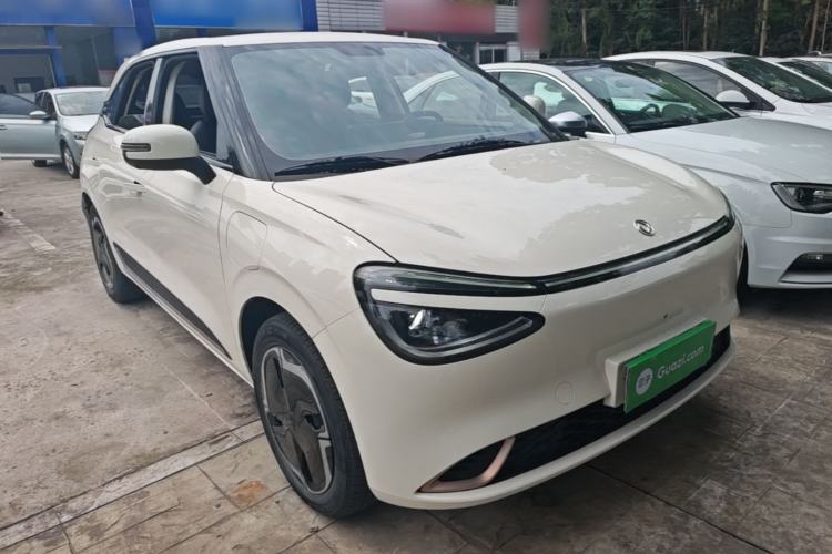 DongFeng NAMMI 01 2024 — 3