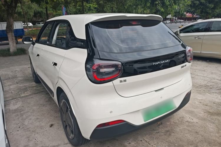 DongFeng NAMMI 01 2024 — 4