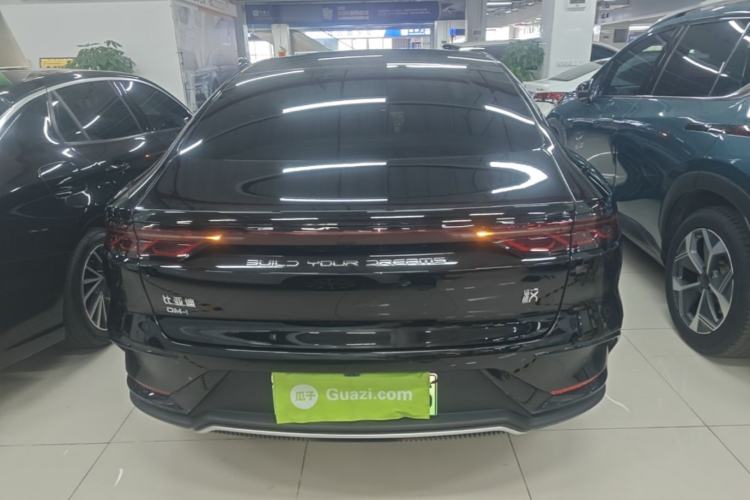 BYD Han 2023 — 5