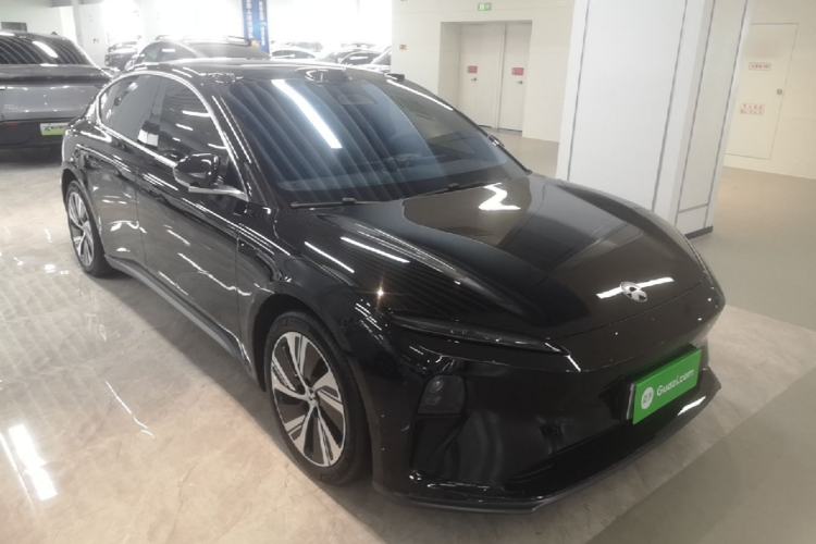 NIO ET5 2024 — 3