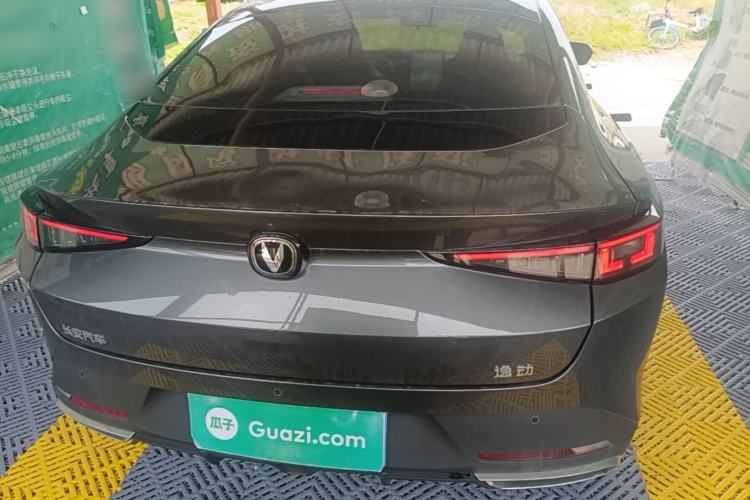 ChangAn Eado 2024 — фото 5