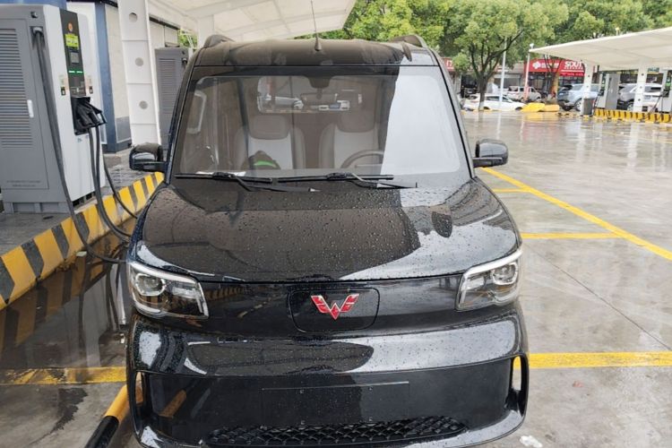 Wuling Zhiguang 2025 — 2