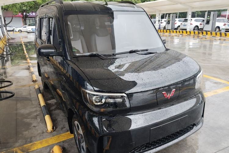 Wuling Zhiguang 2025 — 3