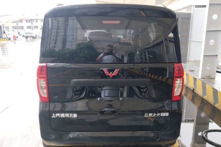 Wuling Zhiguang 2025 — 5