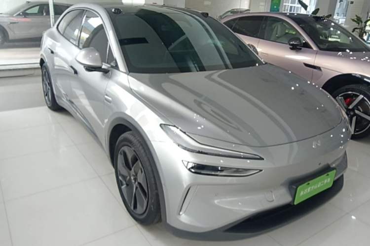 Onvo L60 2024 — 3