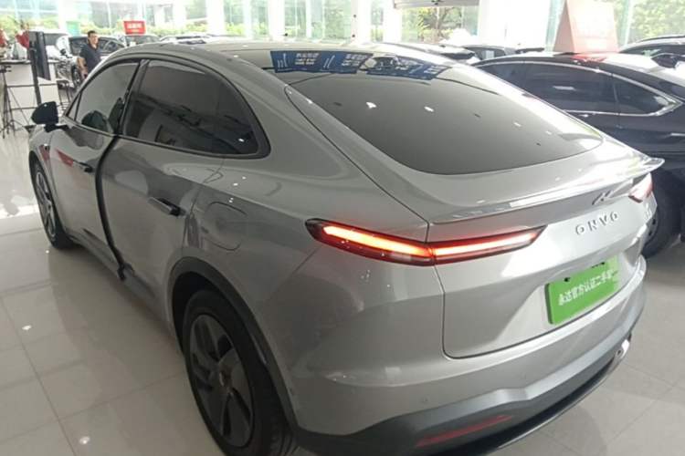 Onvo L60 2024 — 4
