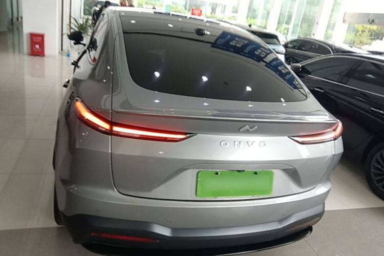 Onvo L60 2024 — 5