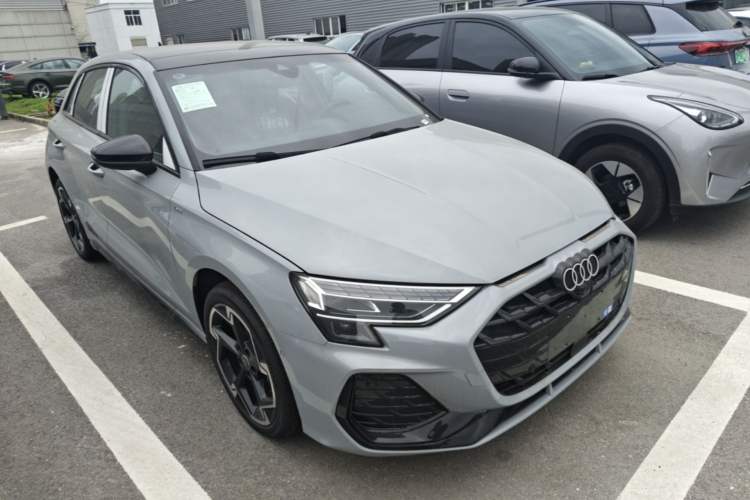 Audi A3 2026 — 3