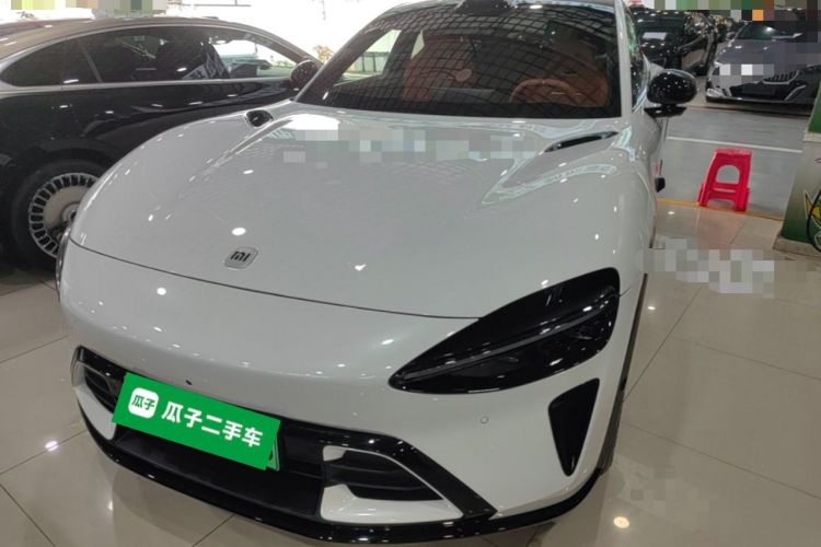 Xiaomi Auto YU7 2025 — фото 1