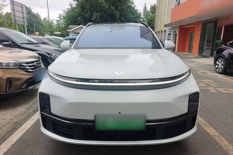 Li Auto L7 2023 — 2
