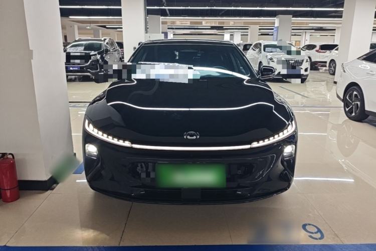 ChangAn NEVO A07 2025 — 2
