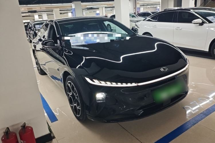 ChangAn NEVO A07 2025 — 3