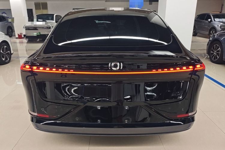 ChangAn NEVO A07 2025 — 5