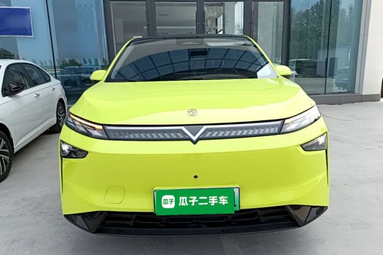 Venucia VX6 2024 — 2
