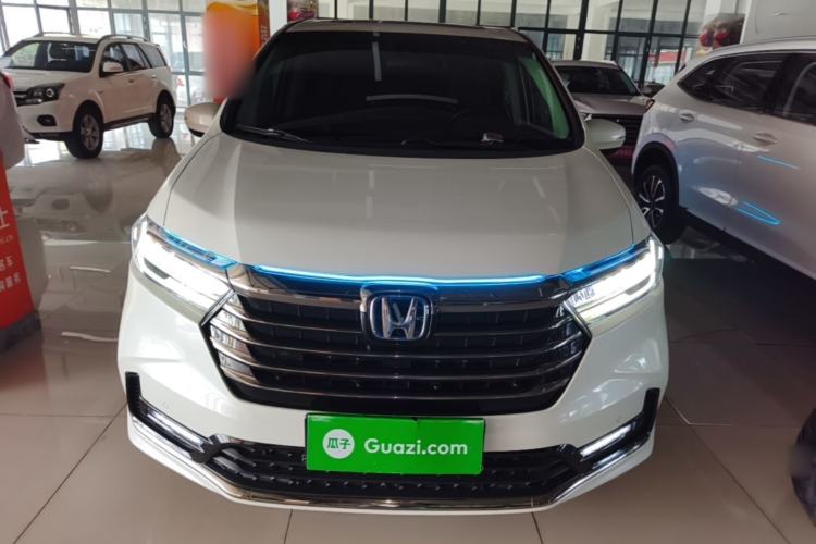 Honda Odyssey 2022 — 2