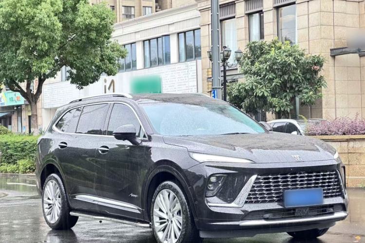 Buick Envision 2025 — 3