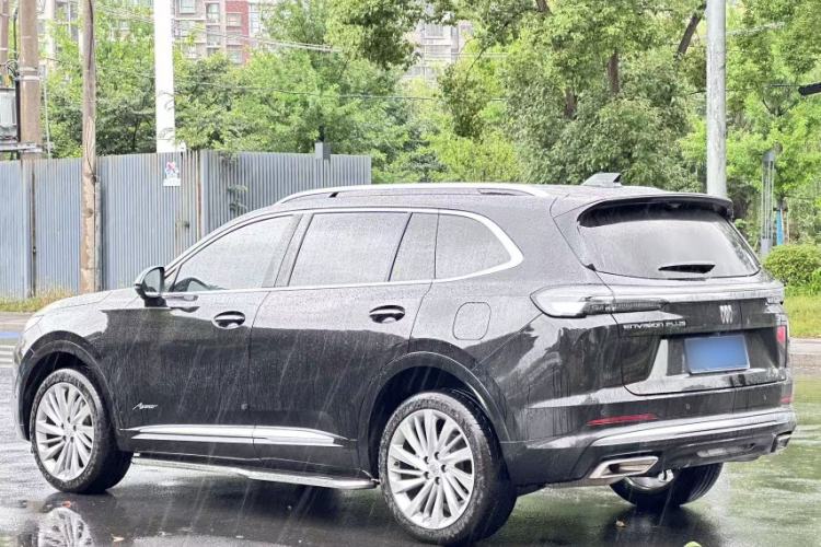 Buick Envision 2025 — 4