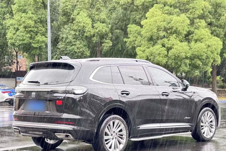 Buick Envision 2025 — 5