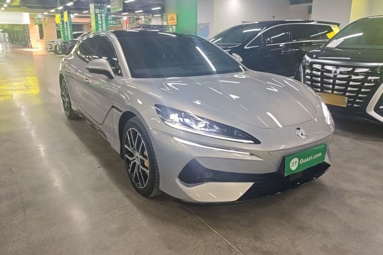 Denza Z9GT 2024 — 3