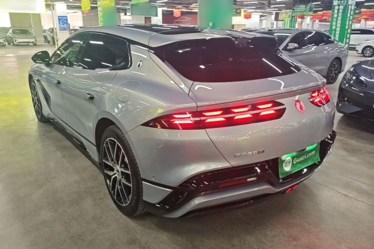Denza Z9GT 2024 — 4