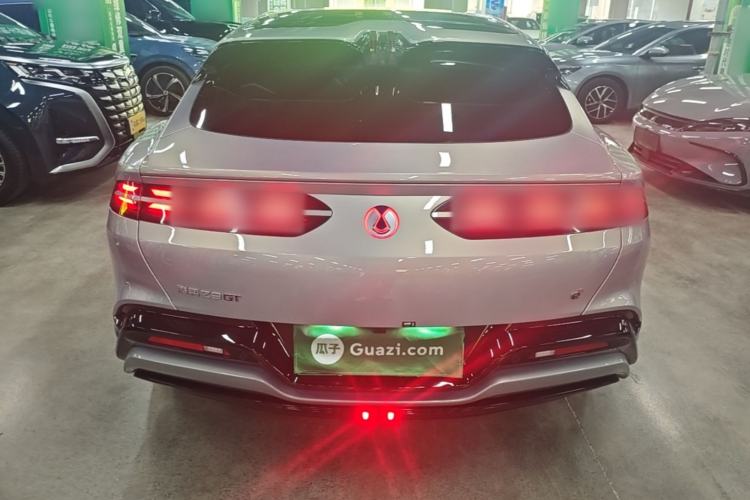 Denza Z9GT 2024 — 5
