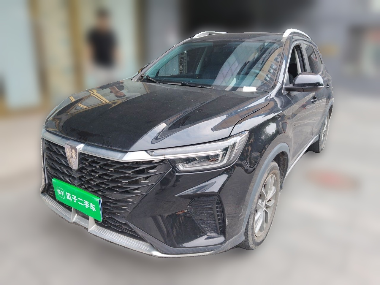 Roewe RX5 2023 — фото 1