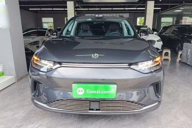 Leapmotor C11 2023 — 2