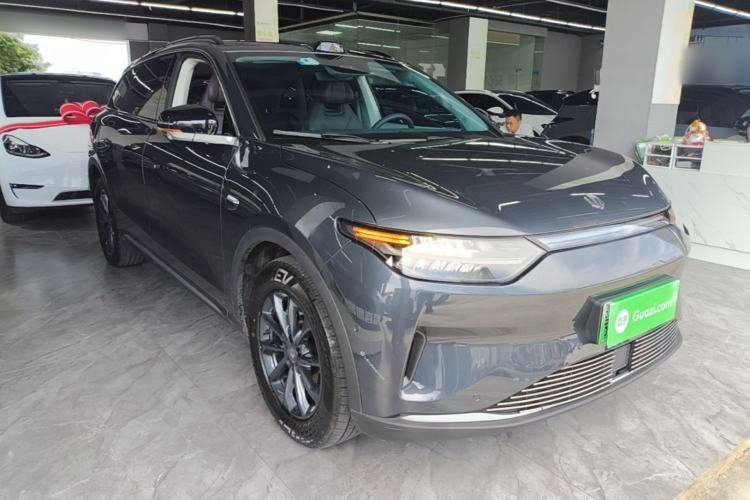 Leapmotor C11 2023 — 3