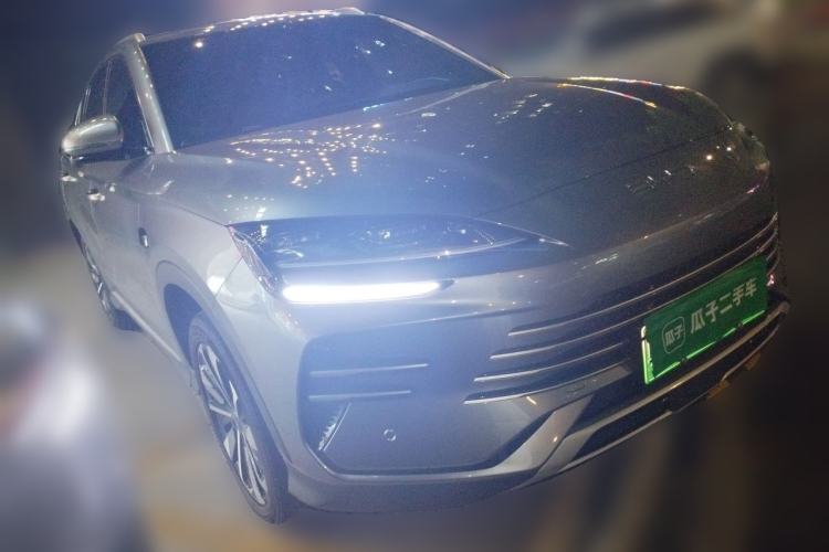 BYD Song PLUS 2025 — 3