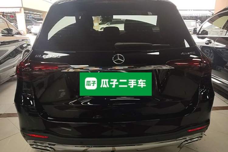 Mercedes-Benz GLE 450 2024 — 5