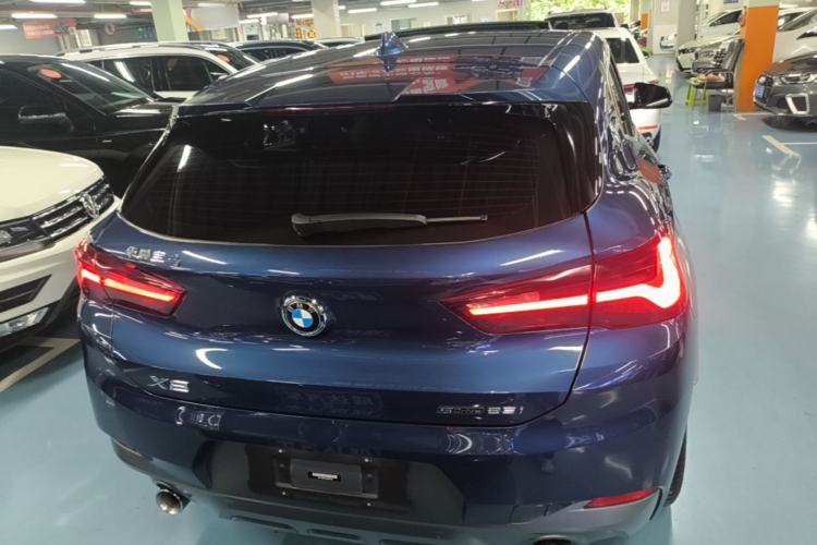 BMW X2 2021 — 5