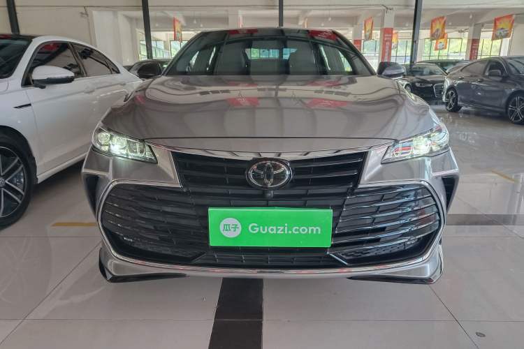 Toyota Avalon 2021 — 2