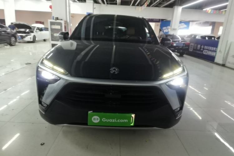NIO ES8 2020 — 2