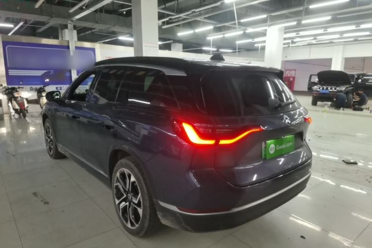 NIO ES8 2020 — 4