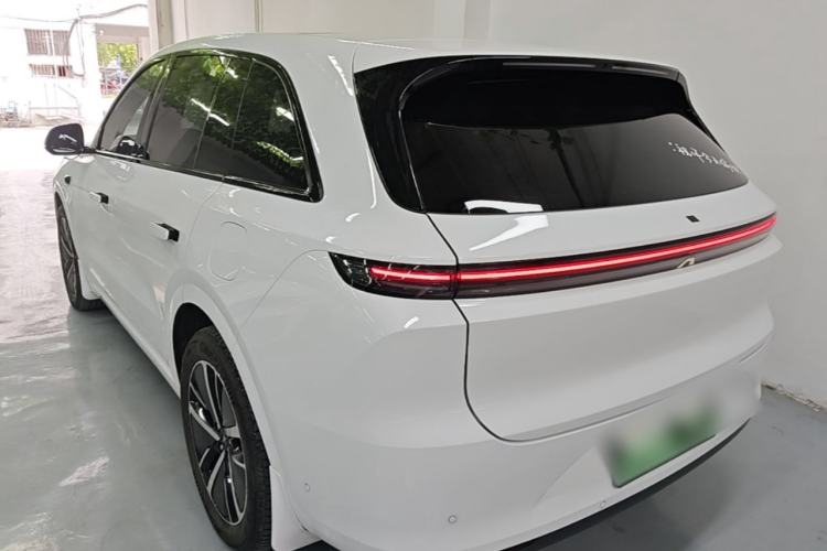 Li Auto L6 2024 — 4