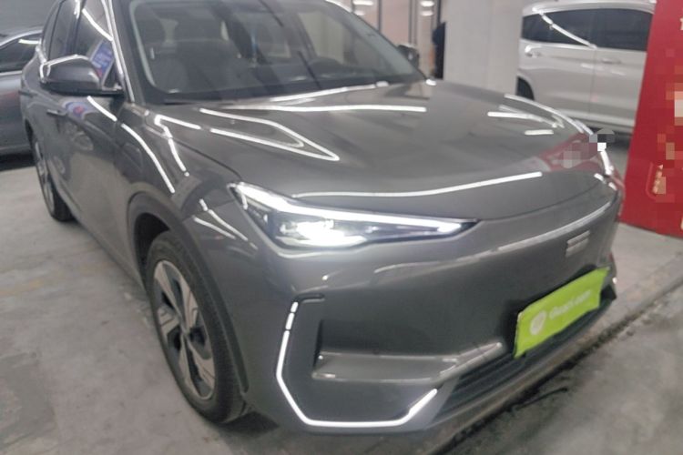 Geely Galaxy E5 2024 — 3