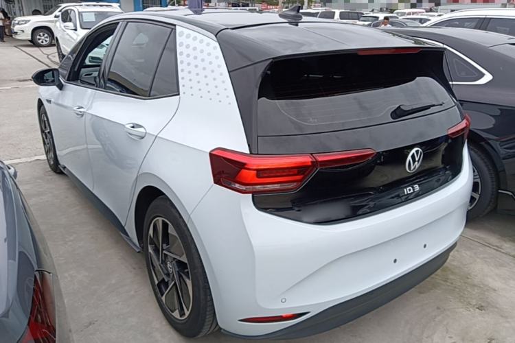 Volkswagen ID.3 2023 — 4