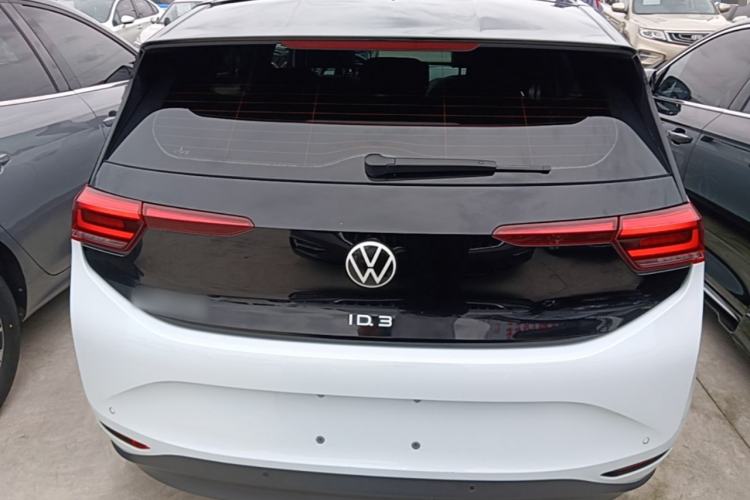 Volkswagen ID.3 2023 — 5