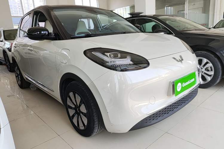 Wuling Bingo 2023 — 3